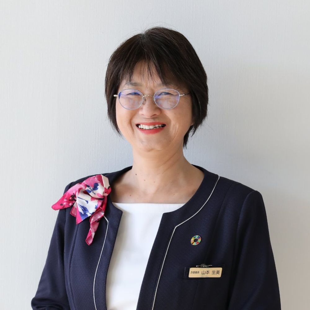 社員プロフィール